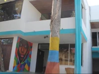 Posada Cultural Bahia Sonora