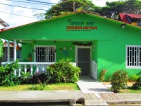 Posada Green Sea