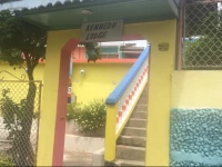 Posada Kennedy Place High Life