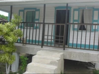 Posada MarthaВґs Place