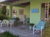 Posada Nativa Bernard Place