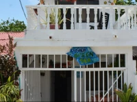 Posada Nativa Green Sea