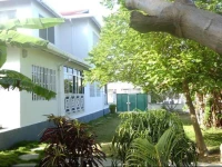 Posada Nativa LuckiВґs Place