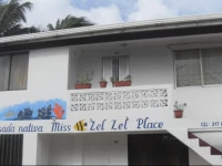 Posada Nativa Miss Zelzel Place