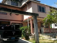 Posada Nativa Taylor Peterson