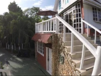 Posada San Andres Ultd