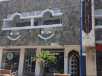 San AndrГ©s Noblehouse Hotel