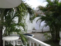 Santa Diana Village Life