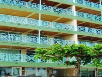 Turismo Oceans Tours