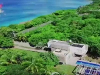 Villa Horizonte Azul - Entire House Rental -