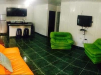 ZippyВґs Sea View Apartment