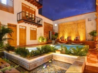 Hotel Boutique Casa Carolina 4*