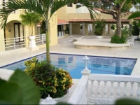 Santorini Villas del Mar