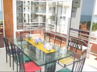 Apartamento Buena Vista - SMR206A