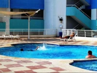 Apartamento Mar Azul - SMR88A