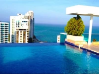 Apartamentos Comfort - SMR208A