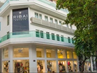 Ribai Hotels Santa Marta