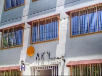 Aky Hostal