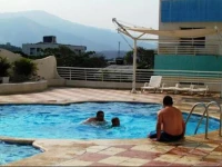 Apartamento Mar Azul - SMR143A