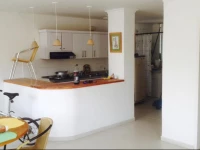 Apartamento Playa de los Cocos