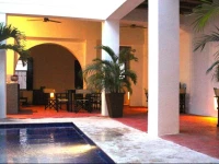 Hotel Boutique Casa Salamandra