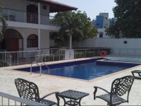 Hotel Palma Blanca del Mar