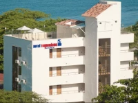Hotel Tequendama Inn Santa Marta by Sercotel