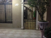 La Casona De MamГЎ