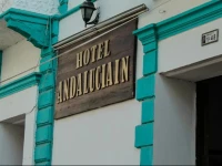 Hotel Andalucia Inn