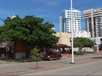 Aparta Hotel El Eden