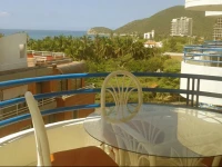 Apartaestudio en Pozos Colorados