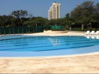 Apartamento con vista al Mar ZA304RC