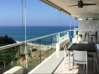 Apartamento frente al Mar PD604RC