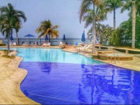 Apartamento frente al Mar SIN705RC