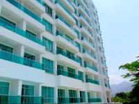 Apartamento Premium - SMR182A
