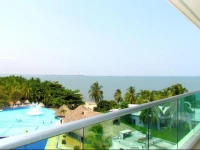 Apartamento Premium - SMR186A