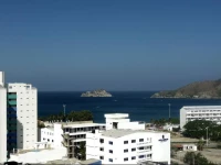 Apartamento Reserva de la Sierra