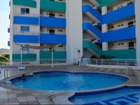 Apartamento Santa Marta Rodadero