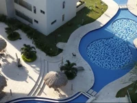 Apartamento Torres del Mar