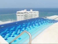 Apartamentos Comfort - SMR256A