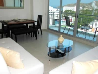 Apartamentos Comfort - SMR261A