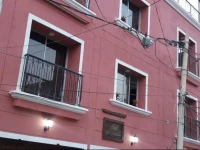 Hotel Calle Santodomingo