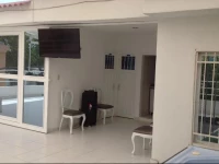 Casa Bonita en Santa Marta