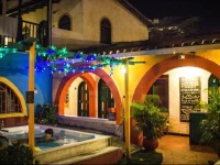 Casa del Ritmo- Veggie Hostel