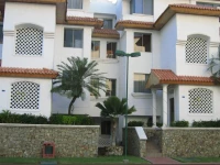 Condominio Balcones Costa Azul