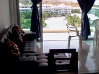 Costa Azul Suites Apartamento 603