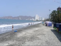 Edificio Cantamar Aries