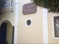Hotel El Reposo Suite