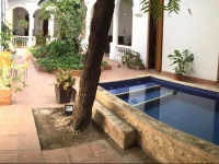 Hotel Escuela El Habitante