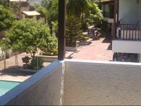 Hogar para el descanso